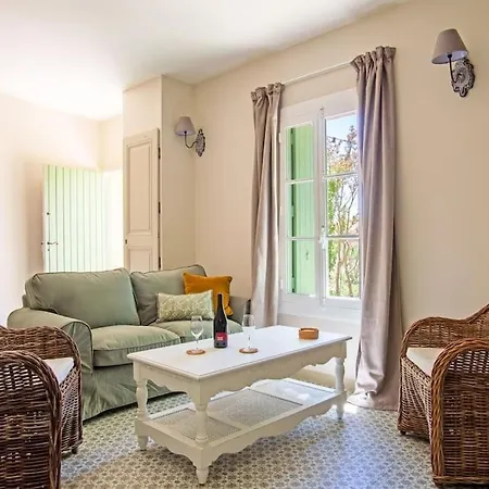 Chambre D'hotes Dans Les Vignes Proche De La Mer Holiday home