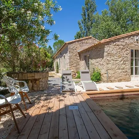 Holiday home Chambre D'hotes Dans Les Vignes Proche De La Mer