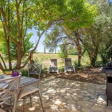 Chambre D'hotes Dans Les Vignes Proche De La Mer Holiday home