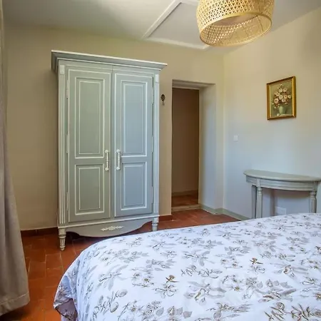Holiday home Chambre D'hotes Dans Les Vignes Proche De La Mer Montagnac (Herault)